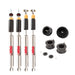 Belltech Shock Set 1032HKP