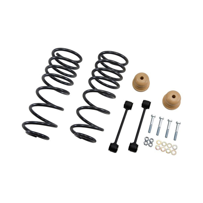 Belltech Lowering Springs 5318