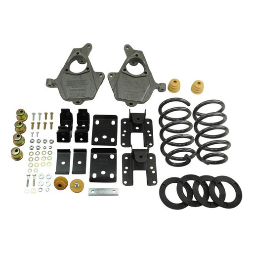 Belltech Lowering Kit 652