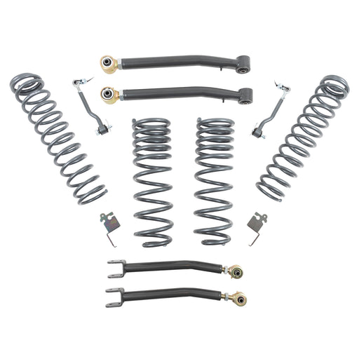 Belltech Lift Kit 153206TP view 2