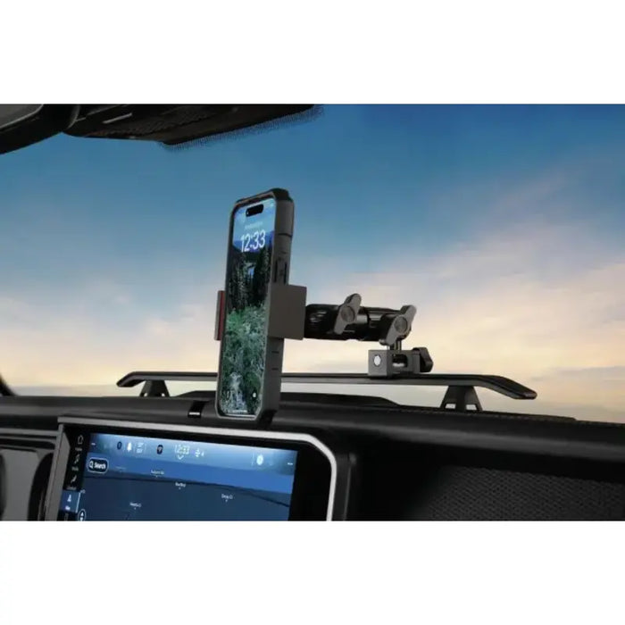 Mopar 82219127AB JPP Multi-accessory Rail