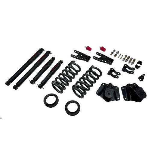 Belltech Lowering Kit 791ND