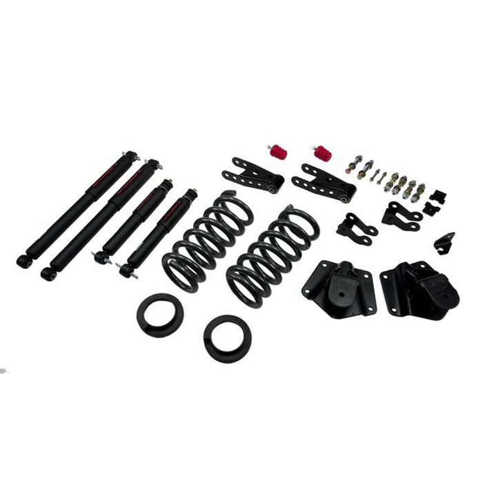 Belltech Lowering Kit 791ND