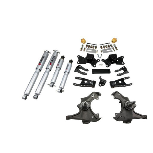 Belltech Lowering Kit 726SP