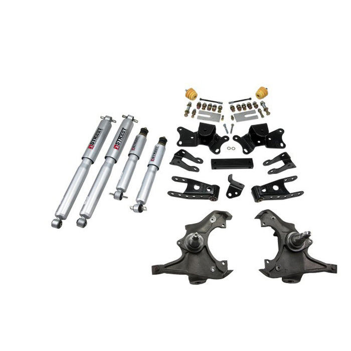 Belltech Lowering Kit 726SP