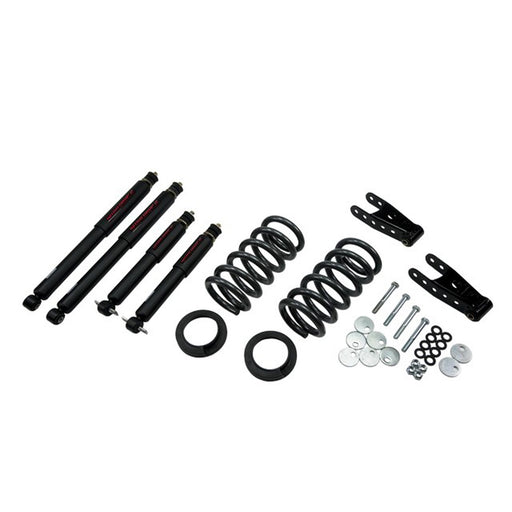 Belltech Lowering Kit 920ND