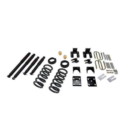 Belltech Lowering Kit 673ND