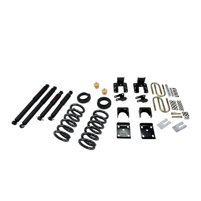Belltech Lowering Kit 673ND