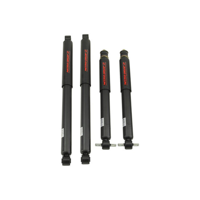 Belltech Shock Set OE9198