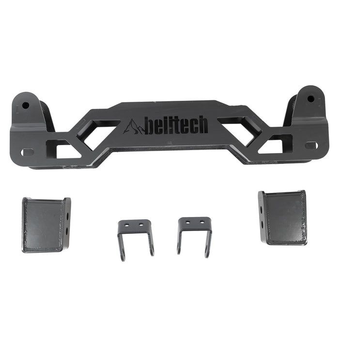 Belltech Lift Kit 152510TP view 5
