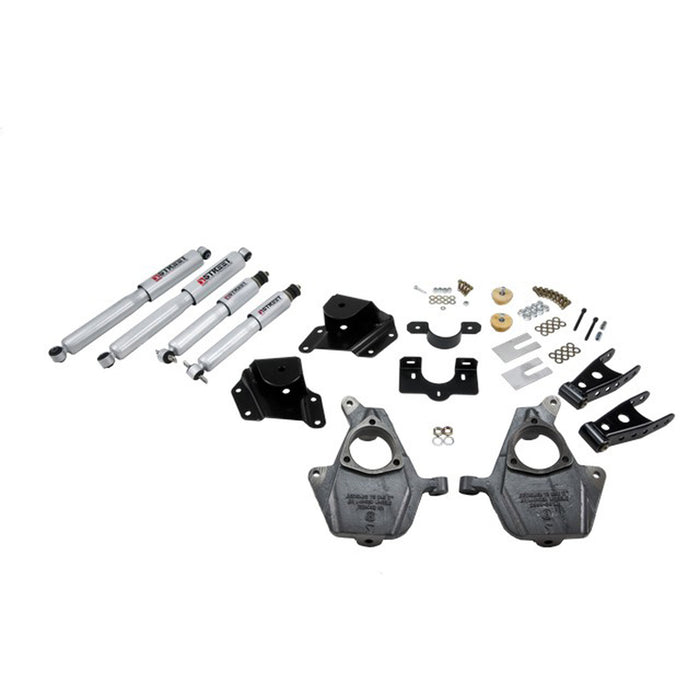 Belltech Lowering Kit 660SP