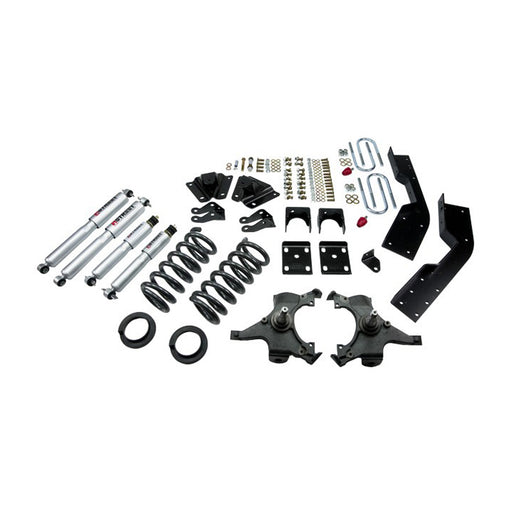 Belltech Lowering Kit 787SP