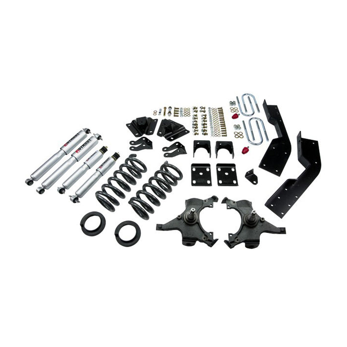 Belltech Lowering Kit 787SP