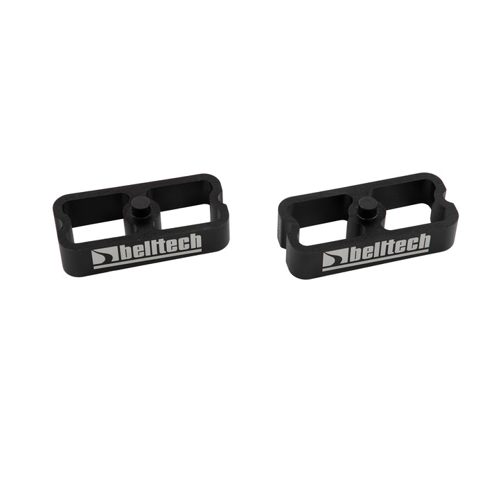 Belltech Lowering Blocks 6002 view 3