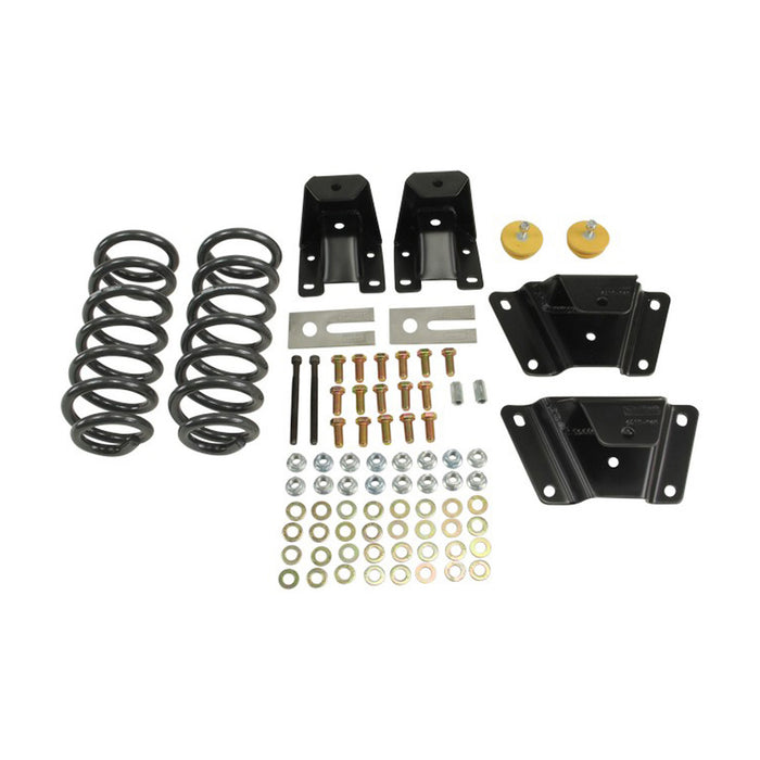 Belltech Lowering Kit 902