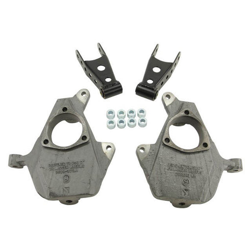 Belltech Lowering Kit 984