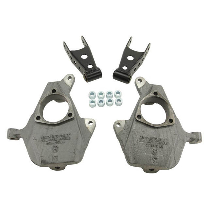 Belltech Lowering Kit 984