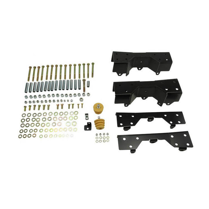 Belltech C-Notch Kit 6524