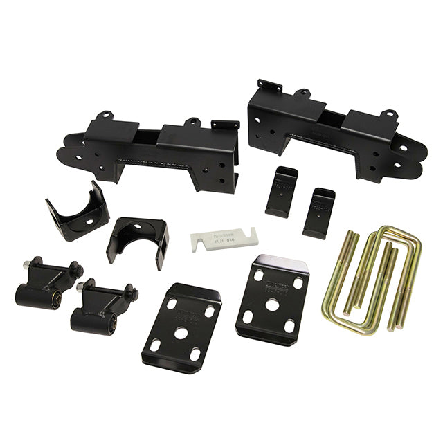 Belltech Lowering Kit 1041SP view 5
