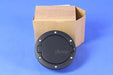 Jeep Wrangler 2-Door Fuel Filler Door, Satin Black
