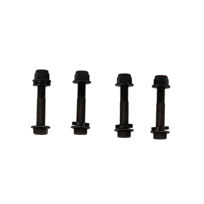 Belltech Lift Kit 150207BK view 8