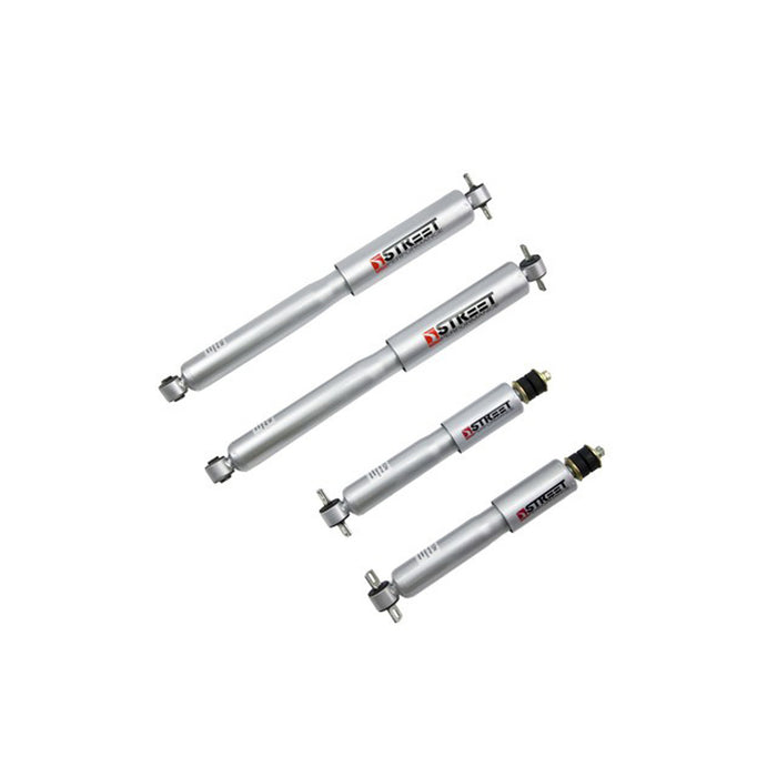 Belltech Shock Set 9535