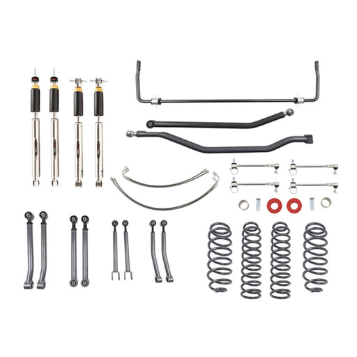 Belltech Lift Kit 153201HKP