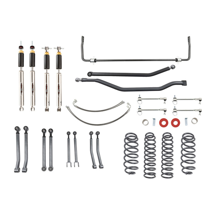 Belltech Lift Kit 153201HKP