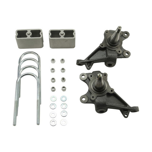 Belltech Lowering Kit 444