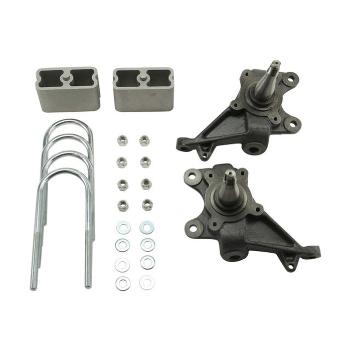 Belltech Lowering Kit 444
