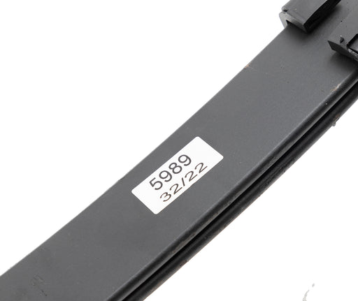 Belltech Leaf Springs 5989 view 2