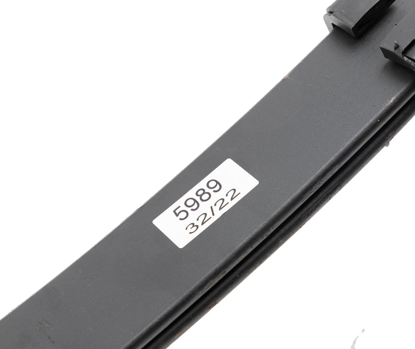 Belltech Leaf Springs 5989 view 2