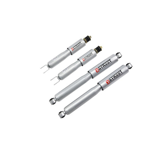 Belltech Shock Set 9500