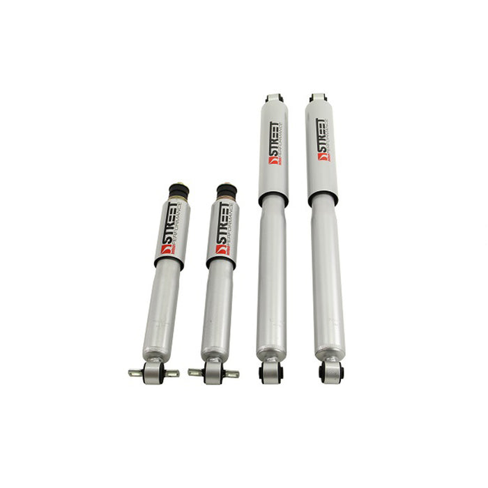 Belltech Shock Set OE9667