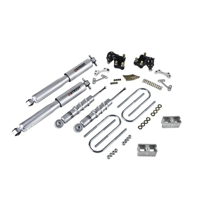 Belltech Lowering Kit 611SP
