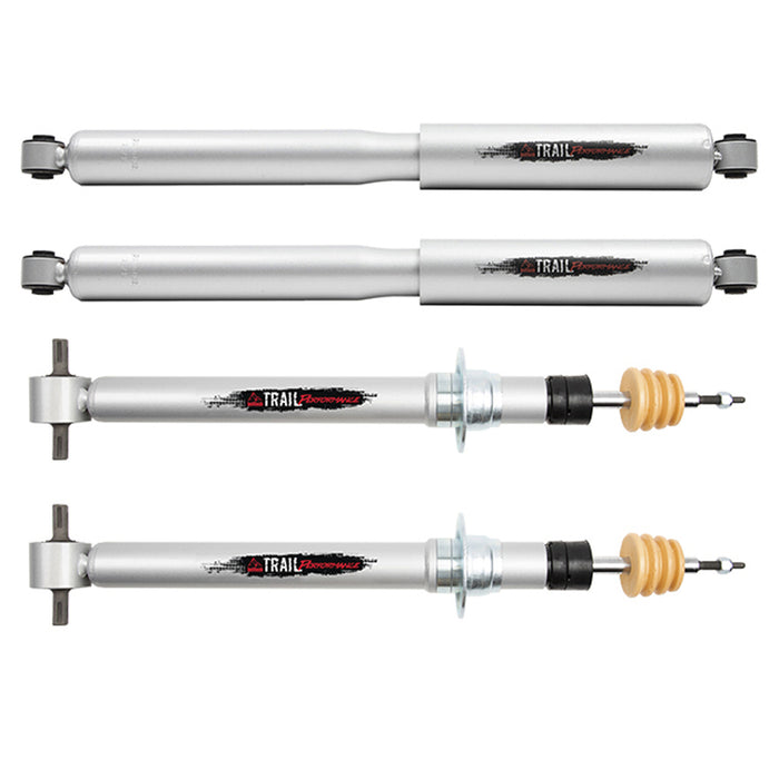 Belltech Lift Kit 150201TPS view 5