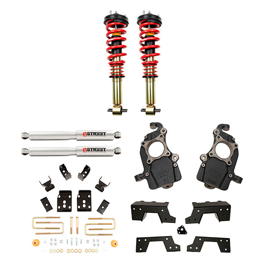 Belltech Coilover Kit 1008SPC