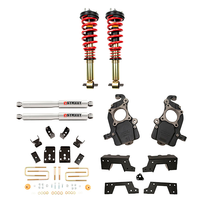 Belltech Coilover Kit 1008SPC
