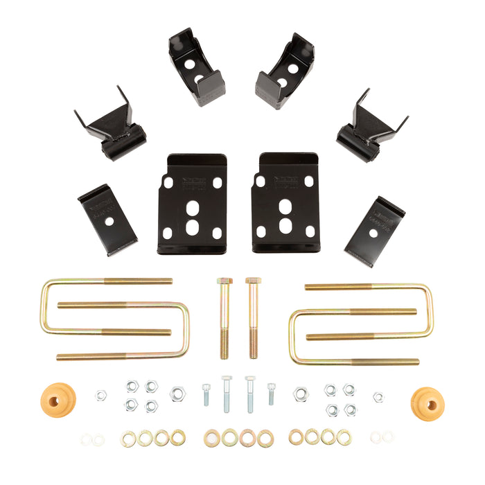 Belltech Coilover Kit 1000HKP view 7