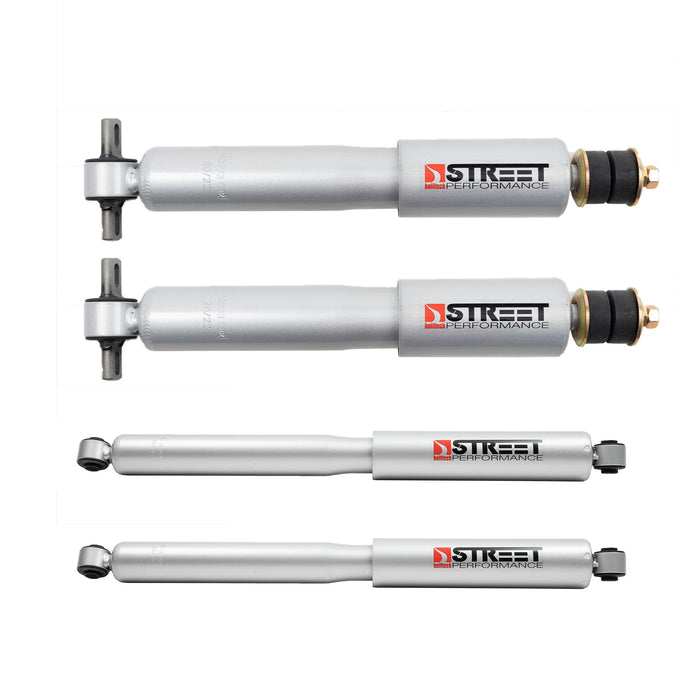 Belltech Shock Set 95101