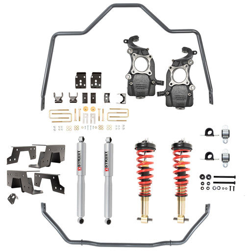 Belltech Coilover Kit 1051HK