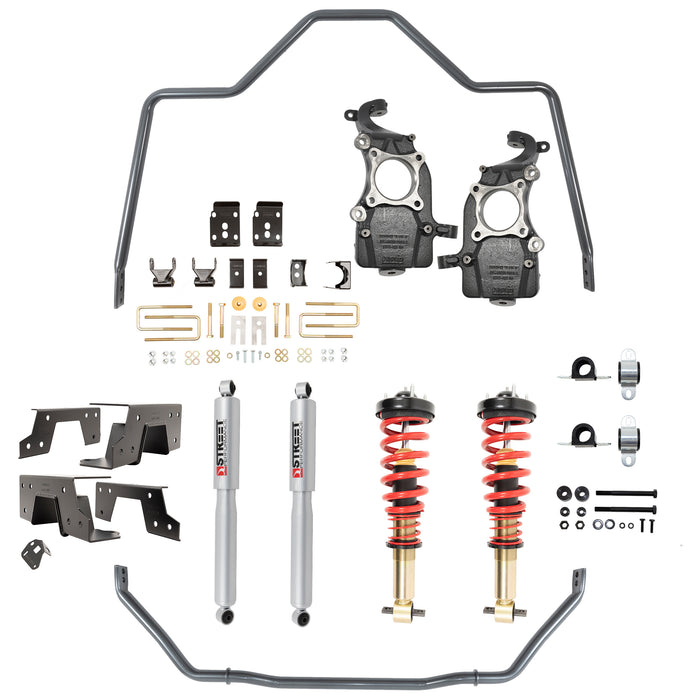 Belltech Coilover Kit 1051HK