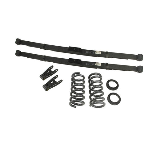 Belltech Lowering Kit 783