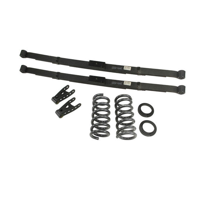 Belltech Lowering Kit 783