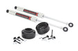 Rough Country 2.5 Inch Leveling Kit, M1, Ram 2500 (2010-2013)/3500 (2010-2012) 4WD