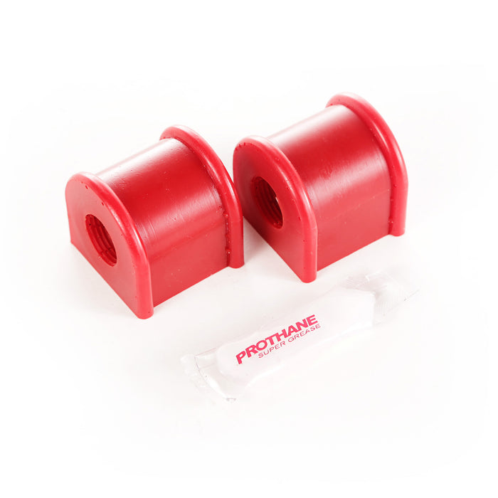 Rugged Ridge Suspension Stabilizer Bar Bushing Kit | Rear | Jeep Wrangler JK/JKU (2007-2018) | P/N 1-1126