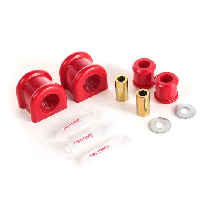 Rugged Ridge Suspension Stabilizer Bushing Kit | Front | Jeep Wrangler JK/JKU (2007-2018) | P/N 1-1127
