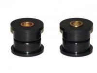 Rugged Ridge Suspension Track Bar Bushing Kit | Rear, Black | Jeep Grand Cherokee ZJ (1993-1998) | P/N 1-1204BL