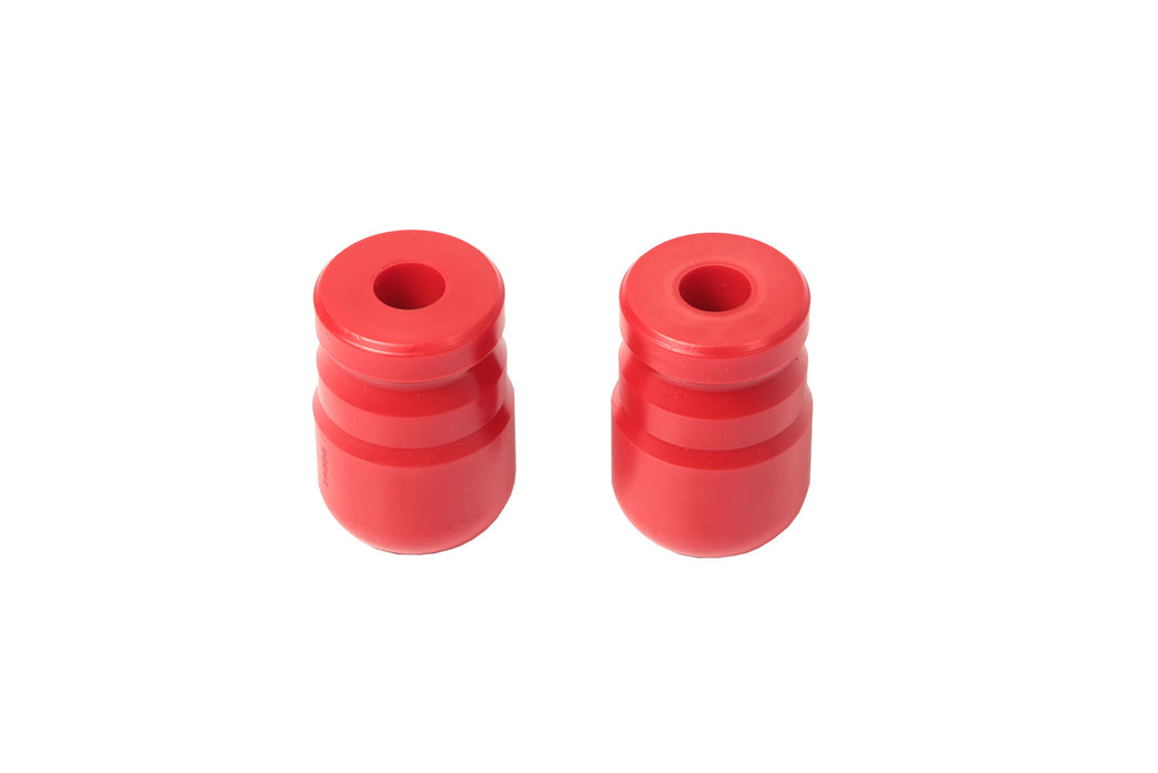 Rugged Ridge Bump Stop | Polyurethane, Front | Jeep Wrangler JK/JKU (2007-2018) | P/N 1-1303