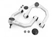 Rough Country Forged Upper Control Arms, Cast Steel Knuckles, 3.5 Inch Lift, Ford Ranger (2019-2023)